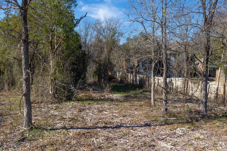 More Photos Of 1701 E Anderson Ln, Austin Land For Sale