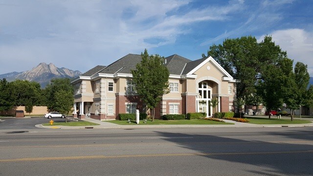 Primary Photo Of 5005 S 900 E, Salt Lake City Medical For Lease