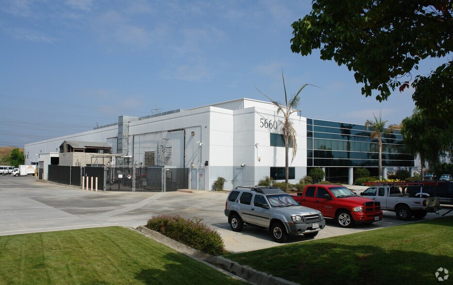 More Photos Of 5660 Eastgate Dr, San Diego Manufacturing For Lease