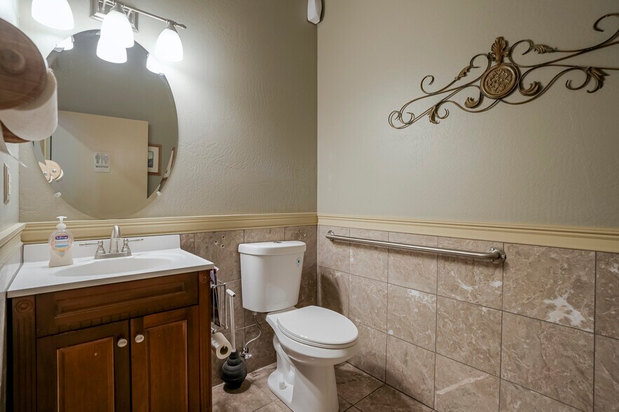 More Photos Of 2517 N Great Western Dr, Prescott Valley Freestanding For Lease