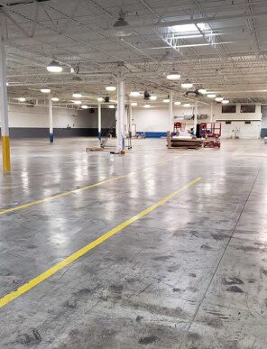 More Photos Of 149 Industrial Rd, Fitchburg Warehouse For Lease