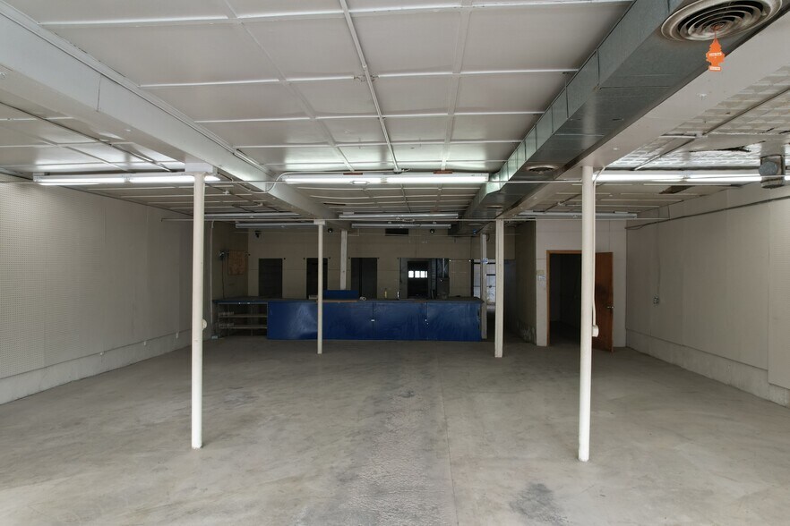 More Photos Of 420-424 W State St, Ithaca Freestanding For Lease