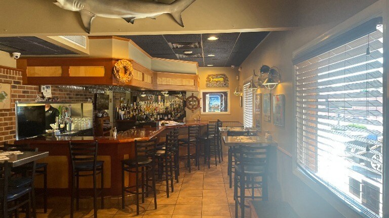 Primary Photo Of 3701 Lancaster Pike, Wilmington Restaurant For Sale