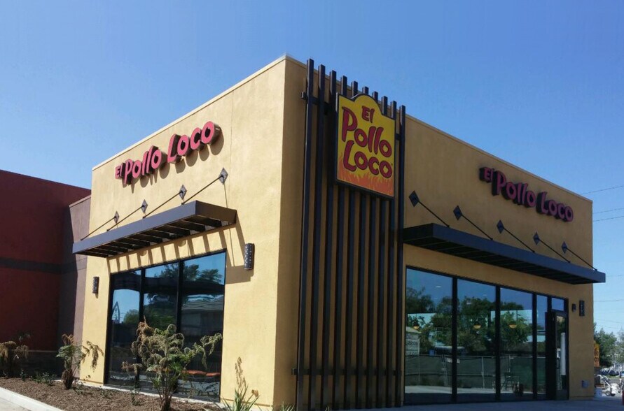 More Photos Of 1234-1250 Howe Ave, Sacramento Unknown For Lease