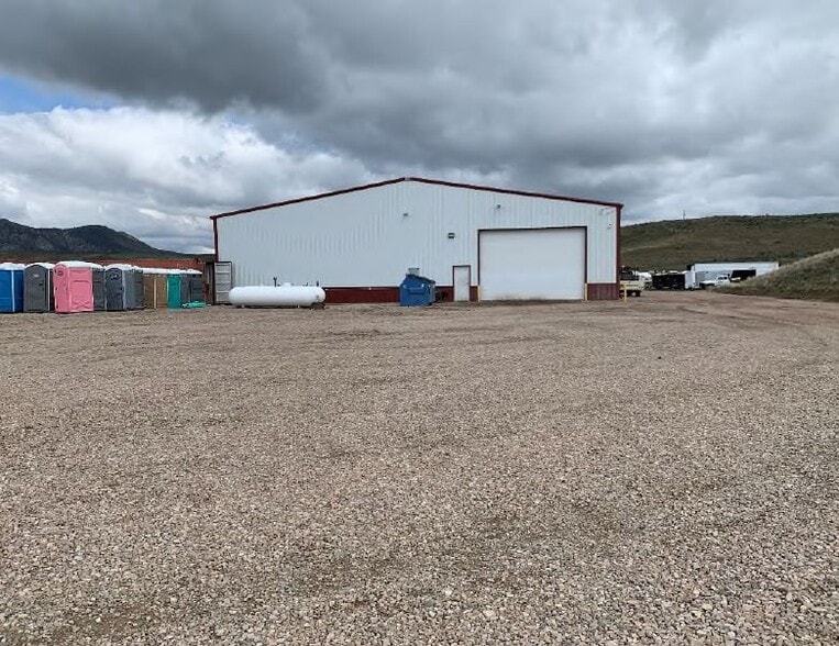 More Photos Of 104 Terrace Ln, Craig Service For Lease