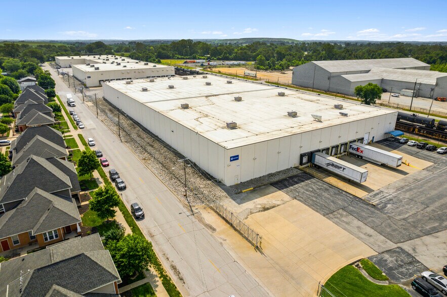 More Photos Of 1630 Wayne Lanter Ave, Madison Unknown For Lease