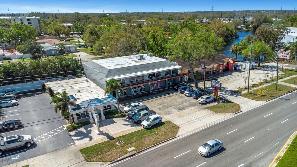 More Photos Of 1915 E Bay Dr, Largo General Retail For Sale