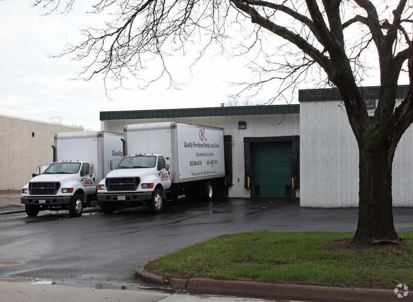 More Photos Of 2845 S Anthony Ln, Saint Anthony Warehouse For Lease