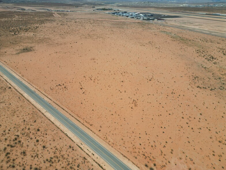 More Photos Of S Airport Pky, St George Land For Sale