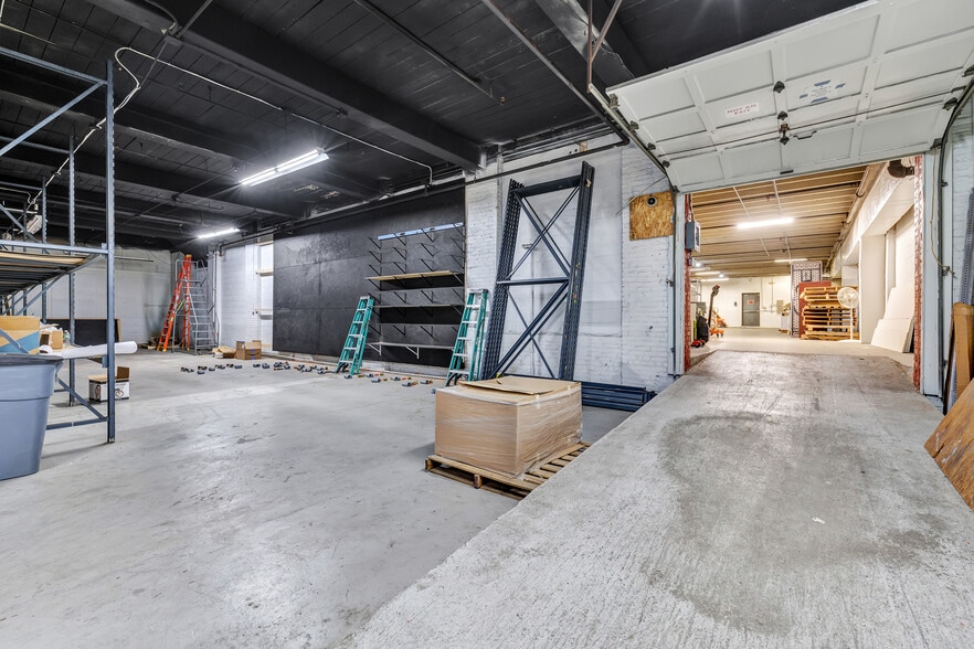 More Photos Of 35-69 Benham Ave, Bridgeport Flex For Sale