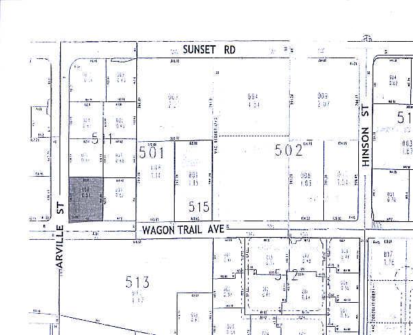 More Photos Of 4367 W Sunset Rd, Las Vegas Warehouse For Sale