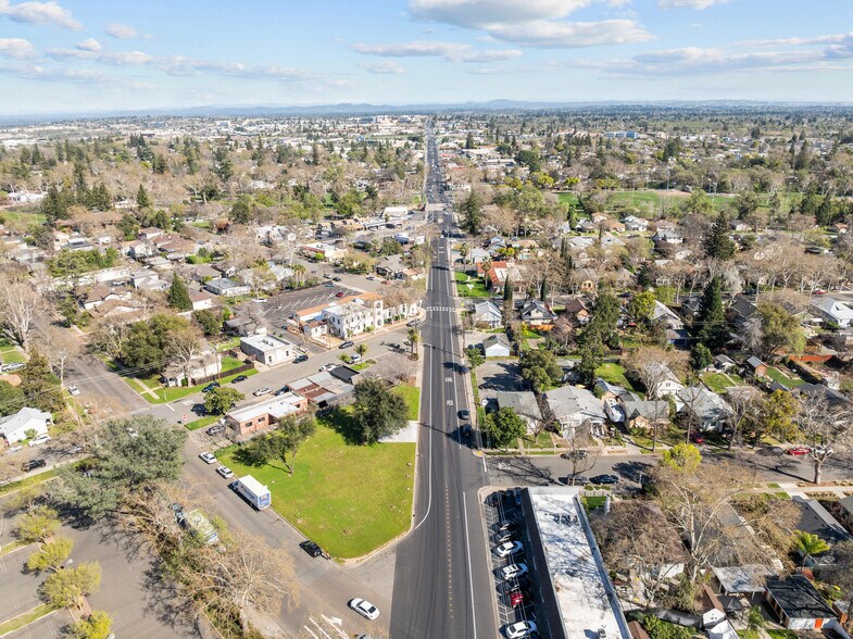 More Photos Of 705-711 Oak St, Roseville Land For Sale