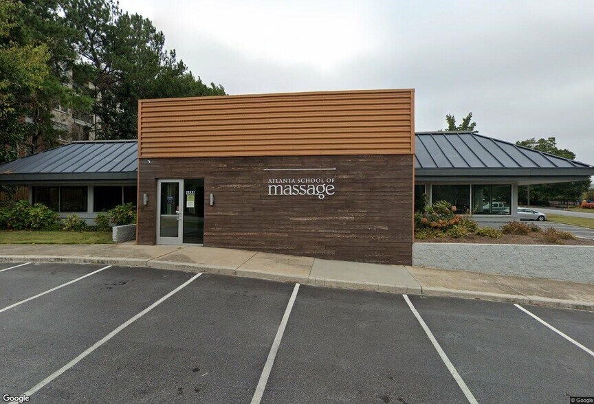 Primary Photo Of 1888 Cotillion Dr, Atlanta Loft Creative Space For Sale