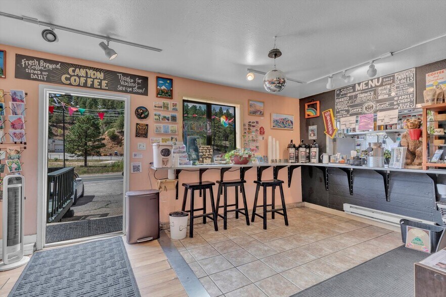 More Photos Of 30509 Highway 72, Golden Freestanding For Sale