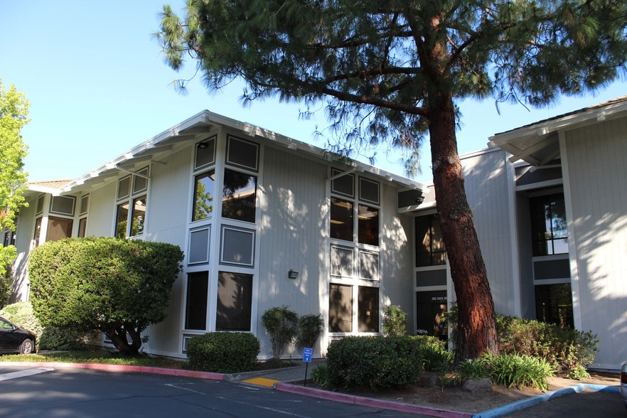 More Photos Of 2255 Ygnacio Valley Rd, Walnut Creek Medical For Lease