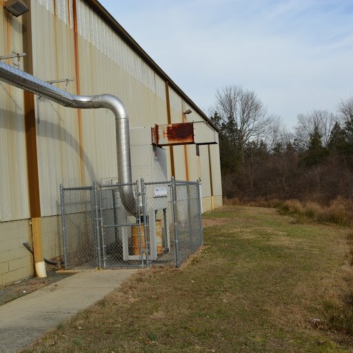 More Photos Of 1422 Route 179, Lambertville Warehouse For Lease