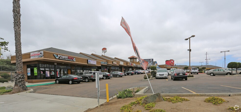 More Photos Of 6902-6998 Federal Blvd, Lemon Grove Restaurant For Lease