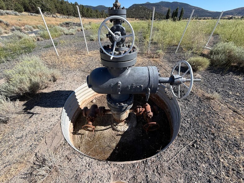 More Photos Of 13340 Crystal Springs Rd, Klamath Falls Land For Sale