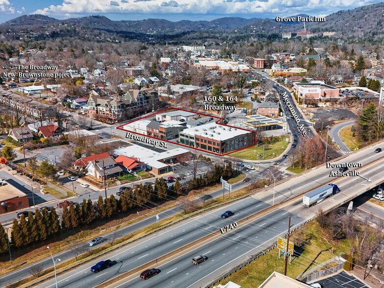 Primary Photo Of , Asheville Unknown For Sale