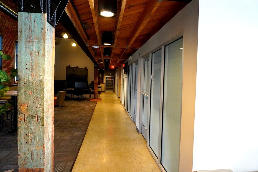 More Photos Of 1834 S Charles St, Baltimore Coworking Space