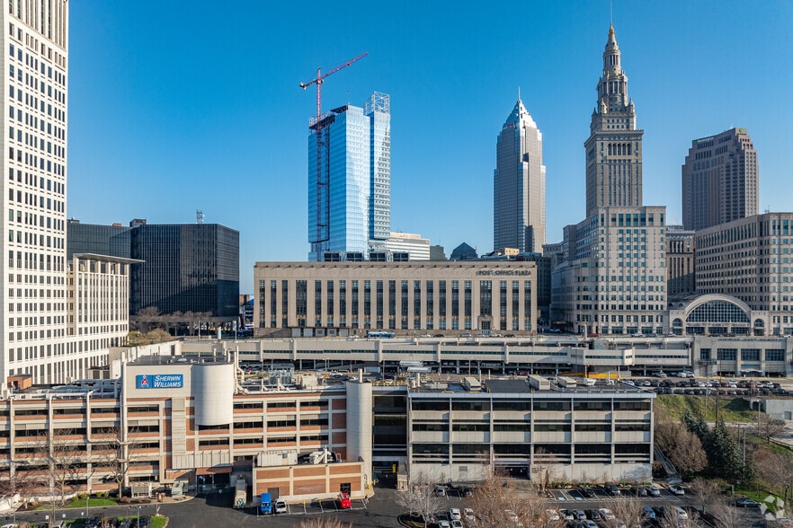 More Photos Of 1500 W 3rd St, Cleveland Office For Lease