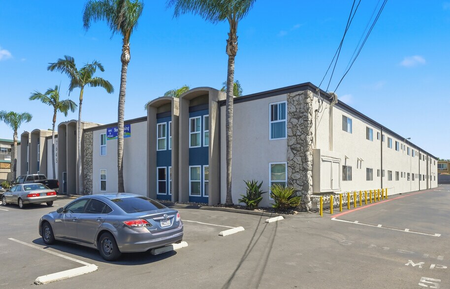 More Photos Of 7645 Pacific Ave, Lemon Grove Apartments For Sale