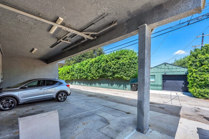 More Photos Of 11825 National Blvd, Los Angeles Apartments For Sale
