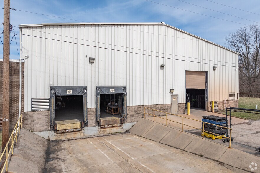 More Photos Of 2201 W Park Dr, Lorain Manufacturing For Lease