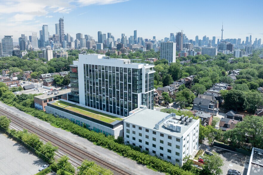 More Photos Of 336 Dupont St, Toronto Apartments For Lease
