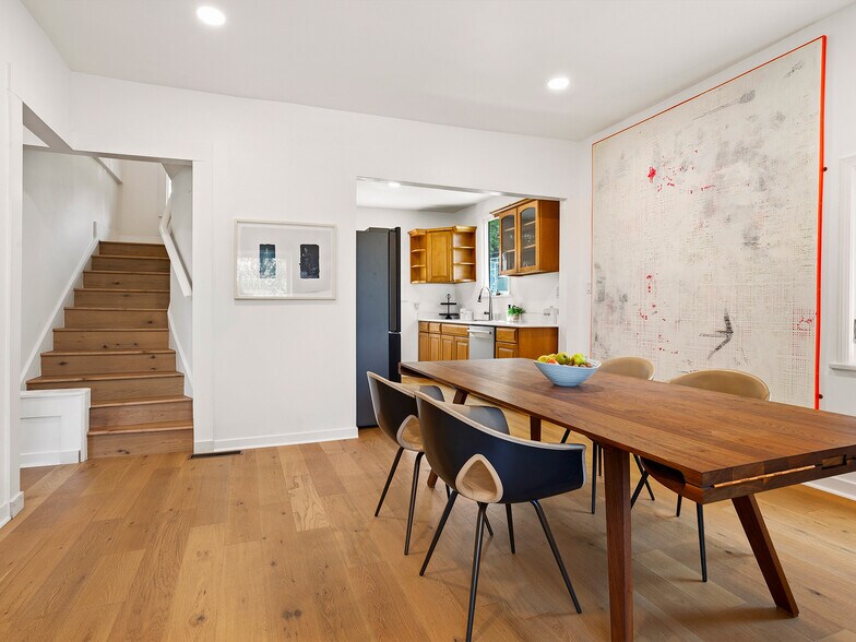 More Photos Of 1825 Altivo Way, Los Angeles Multifamily For Sale