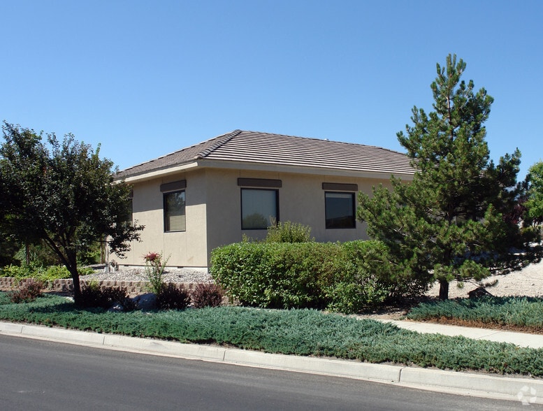 More Photos Of 9520 Prototype Ct, Reno Office For Sale