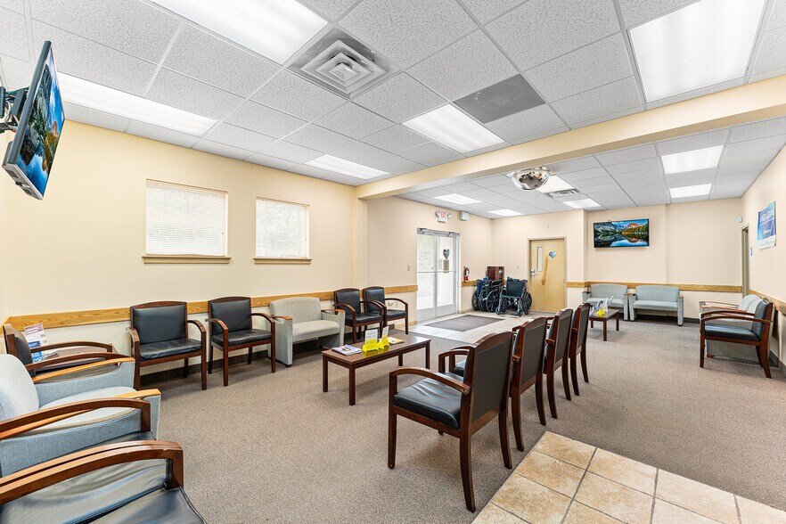 More Photos Of 1206 W Sherman Ave, Vineland Medical For Sale