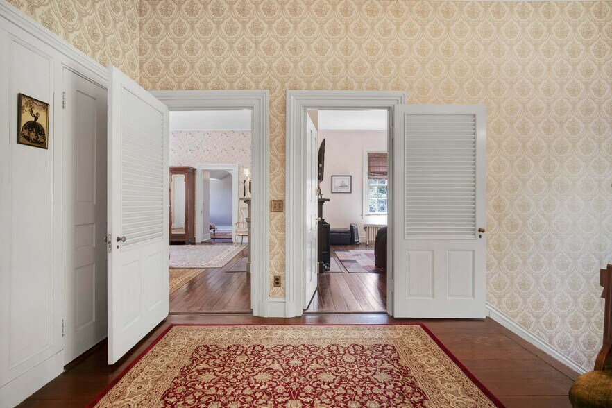 More Photos Of 1902 Jefferson Pike, Brunswick Lodge Meeting Hall For Lease