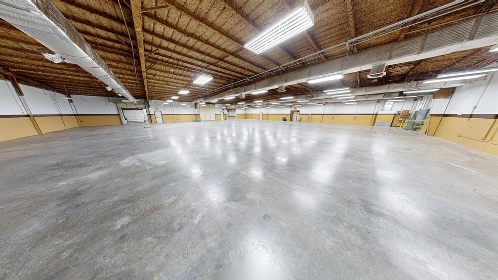 More Photos Of 855 Allens Chapel Rd, Smithville Manufacturing For Sale