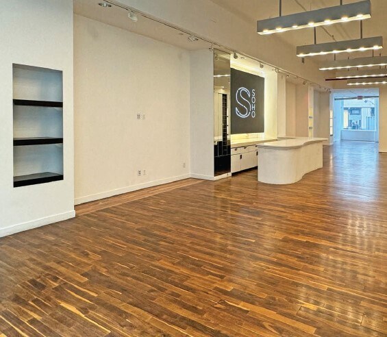 More Photos Of 120 Wooster St, New York Office For Lease