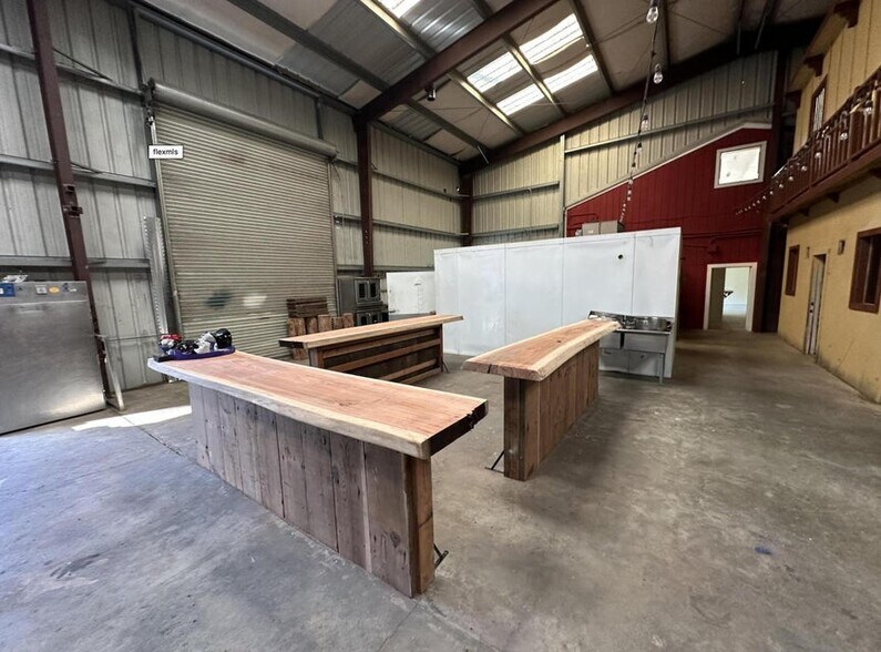 More Photos Of 1397 Eeloa Ave, Rio Dell Industrial For Sale
