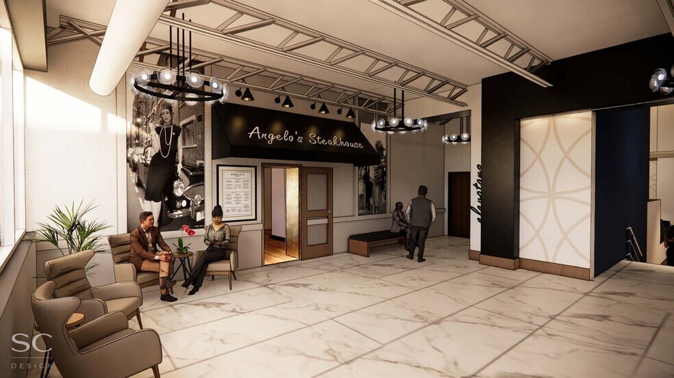 More Photos Of 32 N Main St, Canandaigua Restaurant For Lease