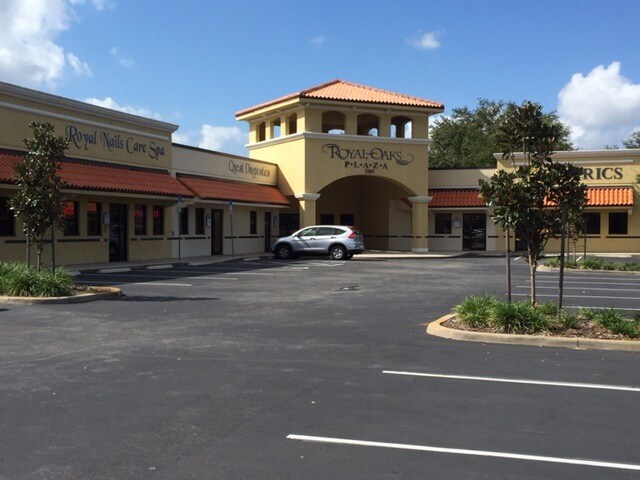 More Photos Of 2105 Hartwood Marsh Rd, Clermont Medical For Lease
