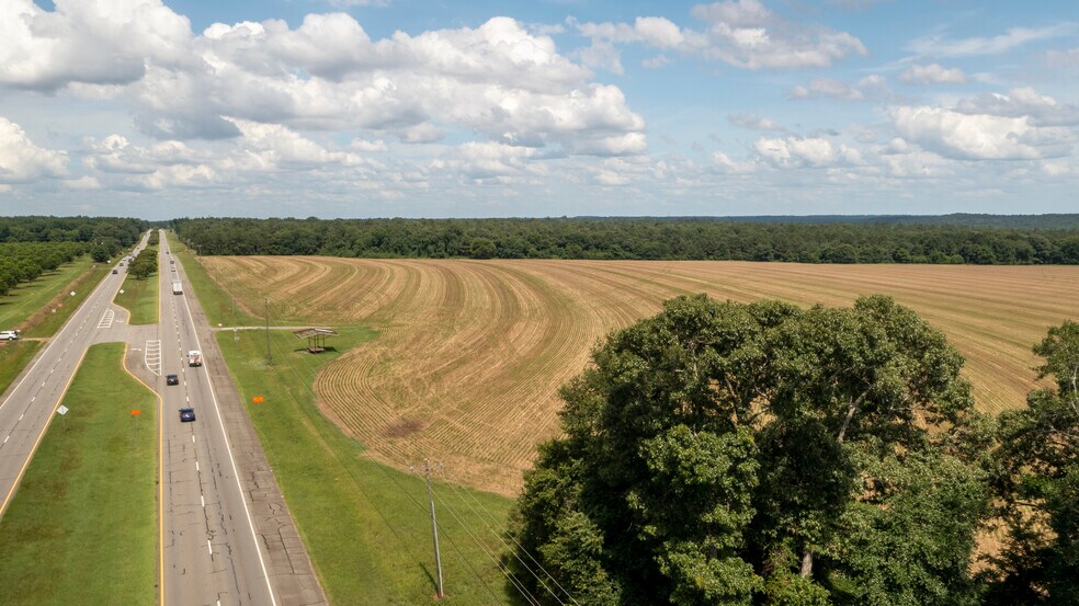 More Photos Of Highway 49 S, Fort Valley Land For Sale
