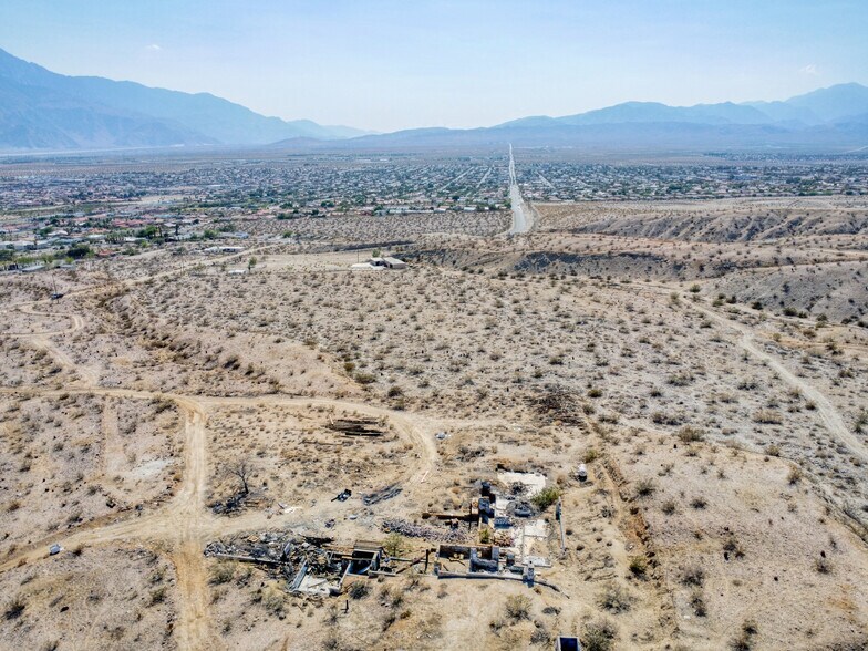 More Photos Of 642060010 @ Miracle Hills Rd, Desert Hot Springs Land For Sale
