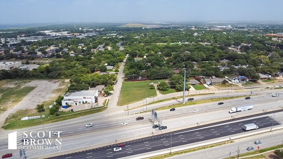 More Photos Of 528 N Stemmons Fwy, Lewisville Land For Sale