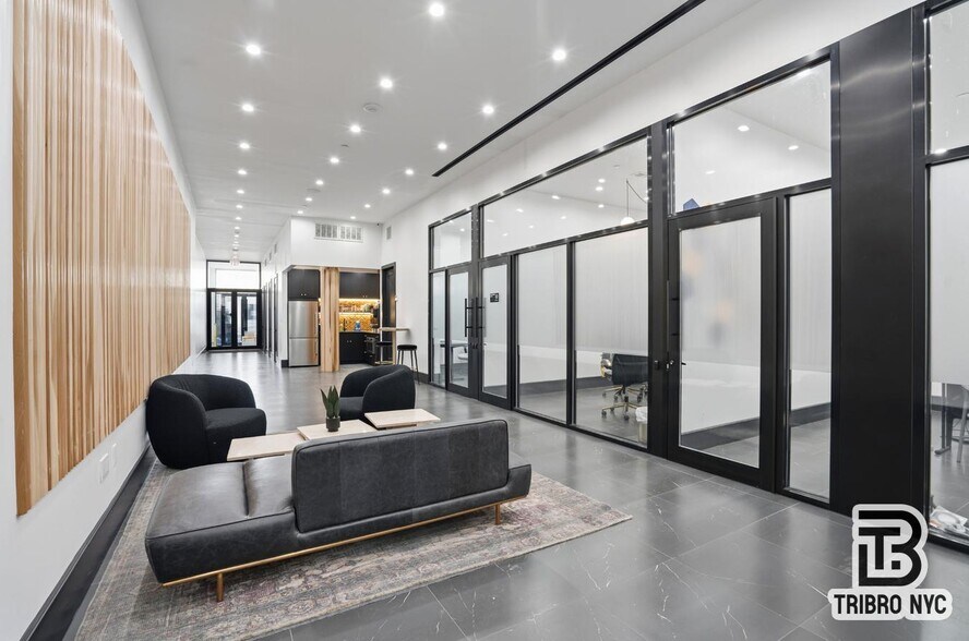 More Photos Of 1254 Utica Ave, Brooklyn Manufacturing For Lease