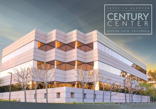 More Photos Of 26522 La Alameda, Mission Viejo Office For Lease