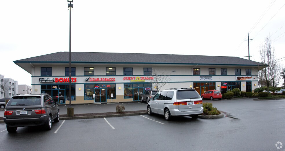 More Photos Of 11120 Evergreen Way, Everett Unknown For Lease