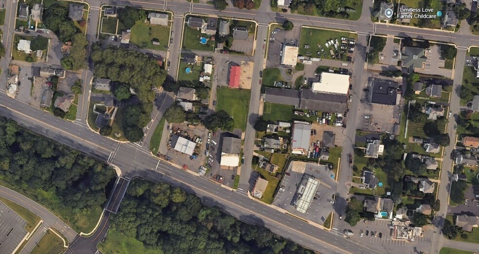 More Photos Of 965 Route 22, Phillipsburg General Retail For Sale