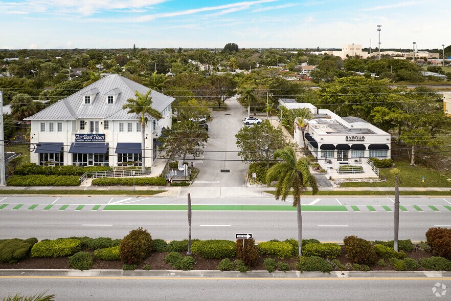 Primary Photo Of , Delray Beach General Retail For Sale