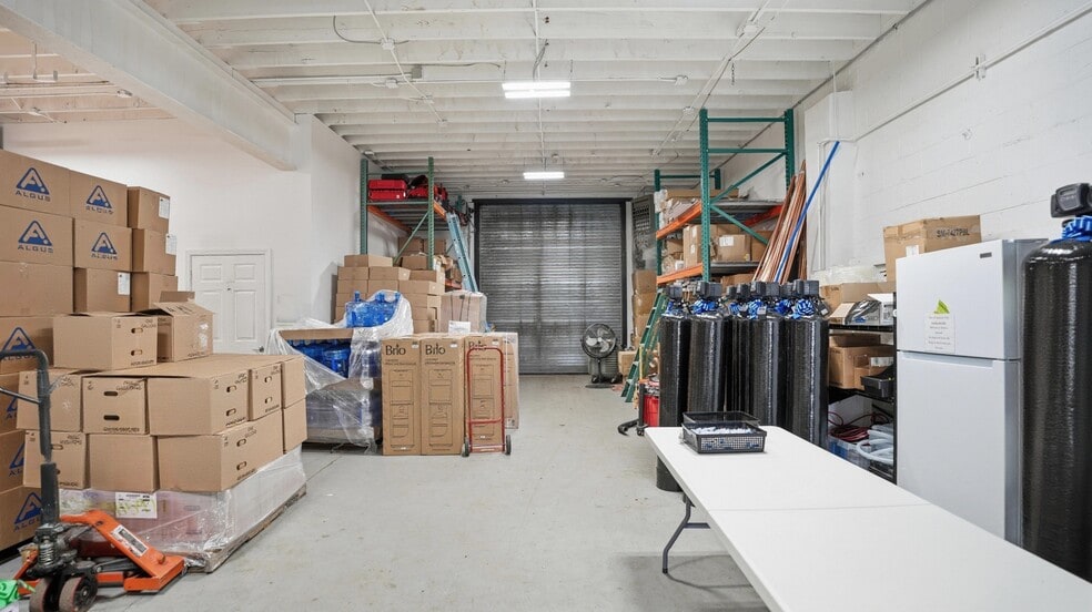 More Photos Of 384 Moffitt Blvd, Islip Warehouse For Sale