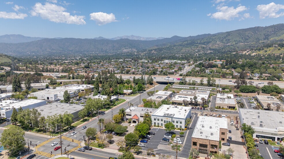 More Photos Of 910 N Amelia Ave, San Dimas Office For Sale