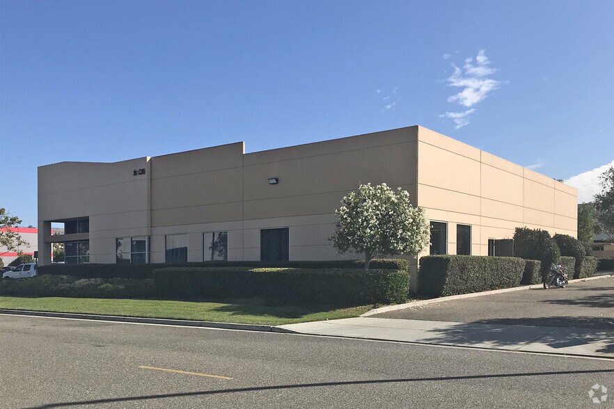 Primary Photo Of 18430 Technology Dr, Morgan Hill Warehouse For Lease