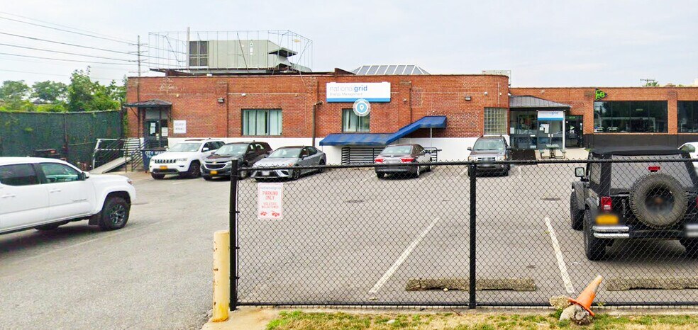 More Photos Of 95-30 225th St, Queens Village Light Manufacturing For Lease